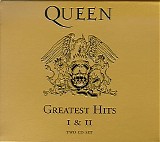 Queen - Greatest Hits I & II