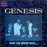 Genesis - And the Word Was...