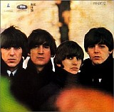The Beatles - Beatles For Sale (Original 1st CD Release)
