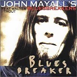 Mayall, John - Bluesbreaker featuring Walter Trout