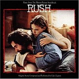 Clapton, Eric - Rush - Original Motion Picture Soundtrack