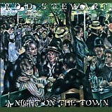 Stewart, Rod - A Night On The Town