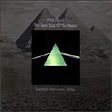 Pink Floyd - The Dark Side Of The Moon [Twentieth Anniversary Edition]