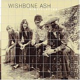 Wishbone Ash - Distillation