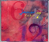 James - Take 7 (EP)