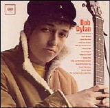 Dylan, Bob - Bob Dylan (Remastered)