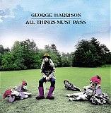 Harrison, George - All Things Must Pass [30th Anniversary Edition]