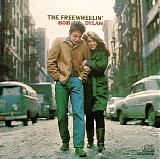 Dylan, Bob - The Freewheelin' Bob Dylan (Remastered)