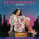 Donna Summer - Greatest Hits On The Radio - Volumes I & II