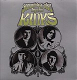 The Kinks - Something Else By The Kinks (Remastered)