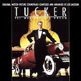 Jackson, Joe - Tucker : The Man And His Dream