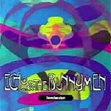 Echo & The Bunnymen - Reverberation