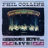 Collins, Phil - Serious Hits...Live!