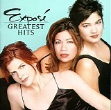 Expose - Greatest Hits