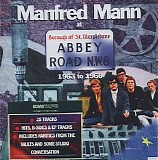 Manfred Mann - At Abbey Road