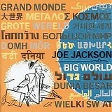 Jackson, Joe - Big World