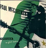 McCartney, Paul - Unplugged (The Official Bootleg)