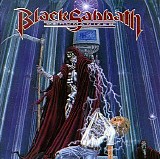 Black Sabbath - Dehumanizer