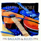 Moore, Gary - Ballads & Blues 1982-1994