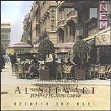 Stewart, Al - Between the Wars