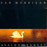 Morrison, Van - Avalon Sunset