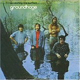Groundhogs - Scratching The Surface