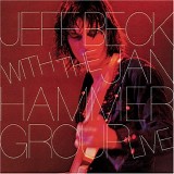 Beck, Jeff - Jeff Beck With The Jan Hammer Band Live