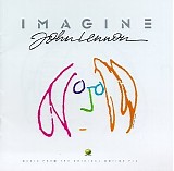 Lennon, John - Imagine: Music From the Original Motion Picture