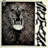 Santana - Santana  (Remastered)