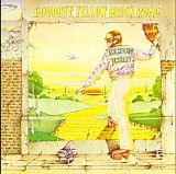 Elton John - Goodbye Yellow Brick Road (Hybrid SACD)
