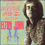 Elton John - Chartbusters Go Pop!!: 16 Legendary Covers from 1969/70