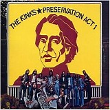 The Kinks - Preservation Act 1 (Remastered)