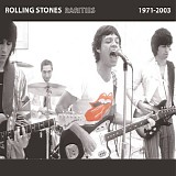 The Rolling Stones - Rarities 1971-2003