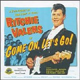 Valens, Ritchie - Come On, Let's Go