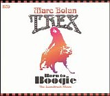 T-Rex - Born To Boogie- The Soundtrack Album