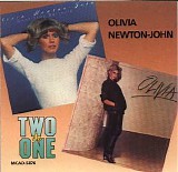 Newton-John, Olivia - Don't Stop Believin' (1976) / Totally Hot (1978)