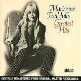 Faithfull, Marianne - Greatest Hits