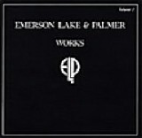 Emerson, Lake & Palmer - Works Volume 1