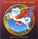 Miller, Steve Band - Book Of Dreams