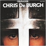 De Burgh, Chris - Crusader