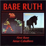 Babe Ruth - First Base (1972) / Amar Caballero (1973)