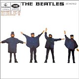 The Beatles - Help! (Original 1st CD Release)