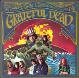 Grateful Dead - The Grateful Dead (Remastered)