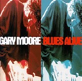 Moore, Gary - Blues Alive