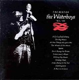The Waterboys - The Best Of the Waterboys - '81 - '90