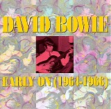 David Bowie - Early On (1964-1966)