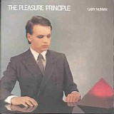 Numan, Gary - The Pleasure Principle