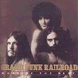 Grand Funk Railroad - More Of The Best