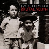 Costello, Elvis - Brutal Youth