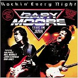 Moore, Gary - Rockin' Every Night - Live In Japan